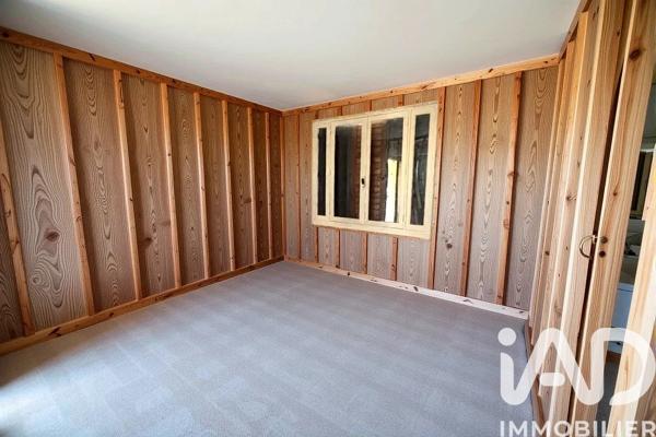Maison à vendre 2 pièces 32 m² Paron