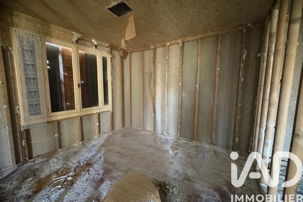 Maison à vendre 2 pièces 32 m² Paron