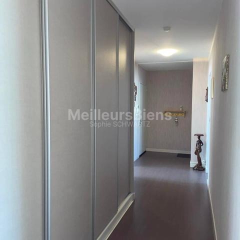 Grand T3 - HAGONDANGE