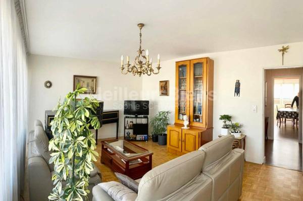 Grand T3 - HAGONDANGE