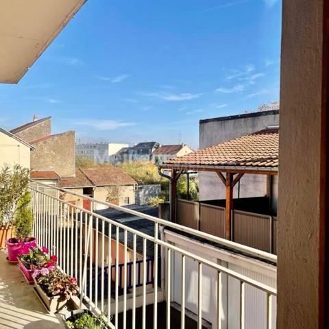 Grand T3 - HAGONDANGE