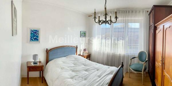 Grand T3 - HAGONDANGE