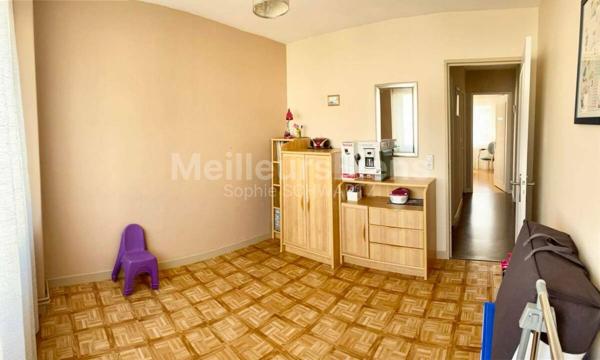 Grand T3 - HAGONDANGE