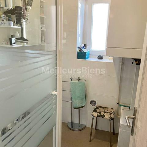 Grand T3 - HAGONDANGE