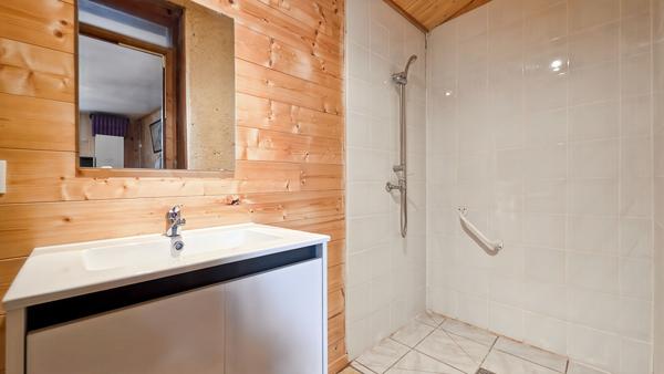 Maison Hardricourt 64m² - 2 chambres