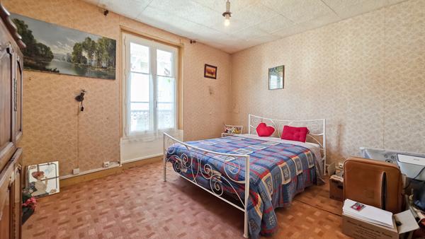 Maison Hardricourt 64m² - 2 chambres