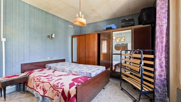 Maison Hardricourt 64m² - 2 chambres