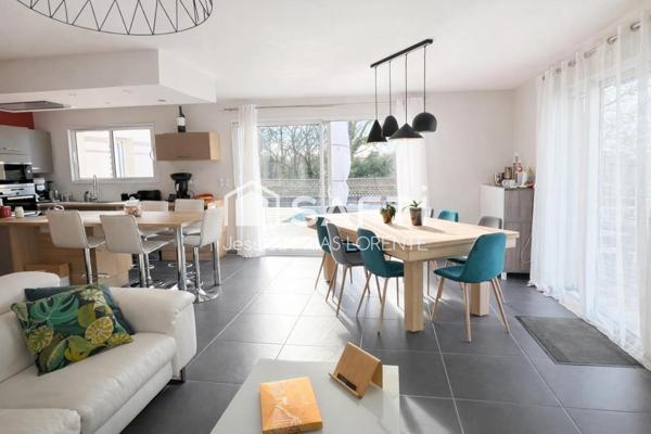 1 suite, 3 chambres et 1 bureau!