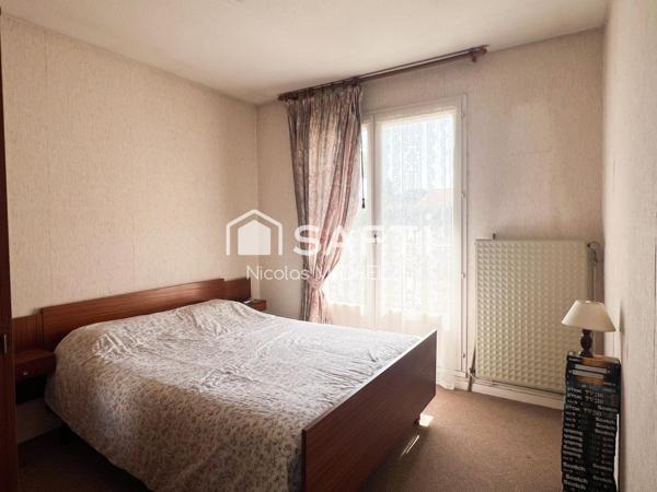 Maison 6 pièces 136 m2 à 15 min de BORDEAUX