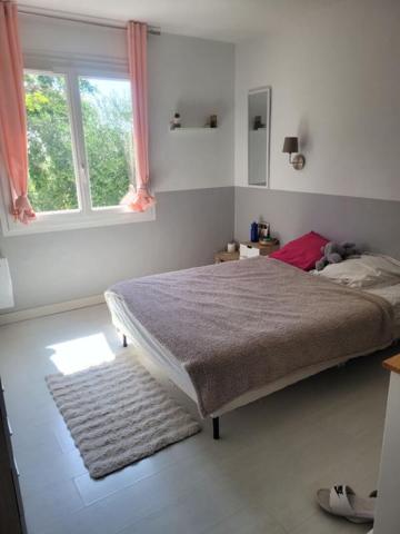 Maison Fontenay Le Comte 10 pièce(s) 208 m2