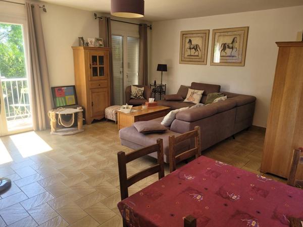 Maison Fontenay Le Comte 10 pièce(s) 208 m2