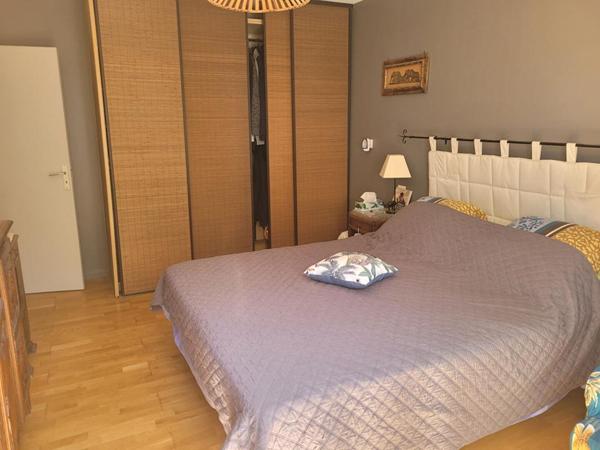 Maison Fontenay Le Comte 10 pièce(s) 208 m2