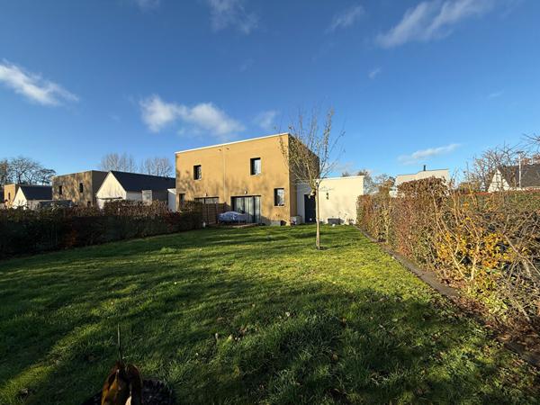 MAISON MOUEN