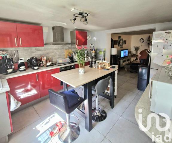 Maison 6 pièces de 124 m² à Commercy (55200)