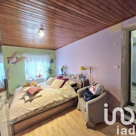 Maison 6 pièces de 124 m² à Commercy (55200)