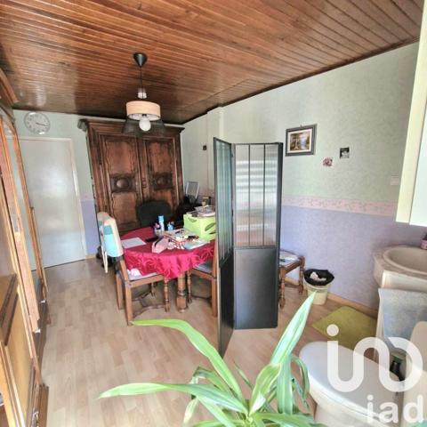 Maison 6 pièces de 124 m² à Commercy (55200)