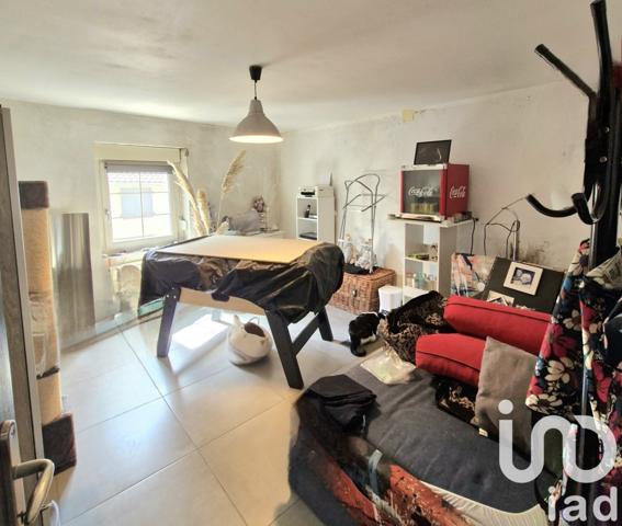 Maison 6 pièces de 124 m² à Commercy (55200)