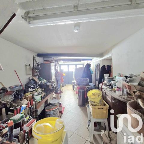 Maison 6 pièces de 124 m² à Commercy (55200)