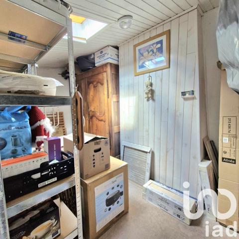 Maison 6 pièces de 124 m² à Commercy (55200)