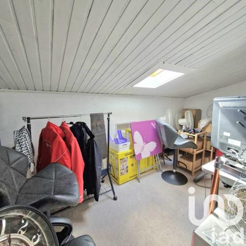 Maison 6 pièces de 124 m² à Commercy (55200)