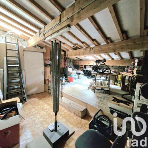 Maison 6 pièces de 124 m² à Commercy (55200)