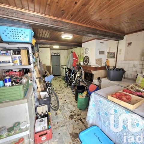 Maison 6 pièces de 124 m² à Commercy (55200)