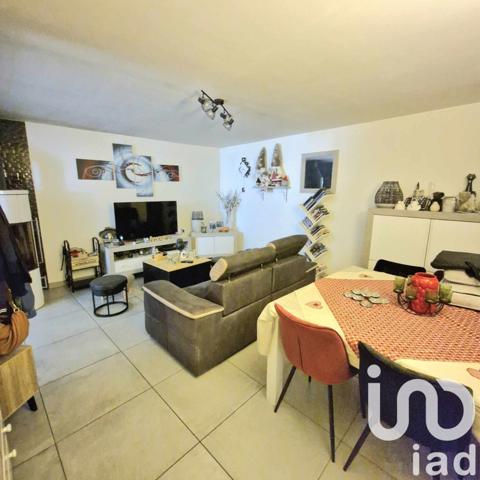 Maison 6 pièces de 124 m² à Commercy (55200)