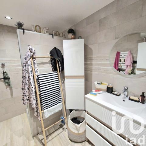 Maison 6 pièces de 124 m² à Commercy (55200)