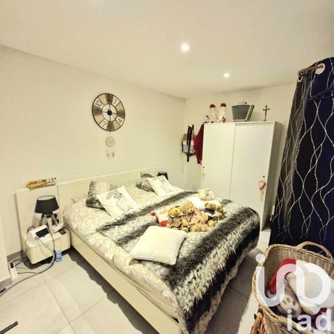 Maison 6 pièces de 124 m² à Commercy (55200)