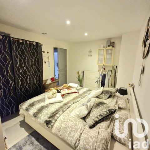 Maison 6 pièces de 124 m² à Commercy (55200)