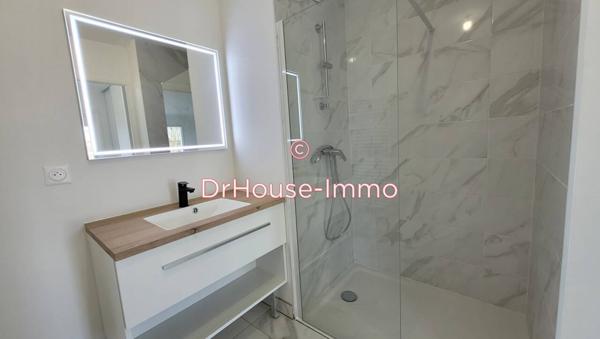 Appartement à vendre 4 pièces de 91 m²