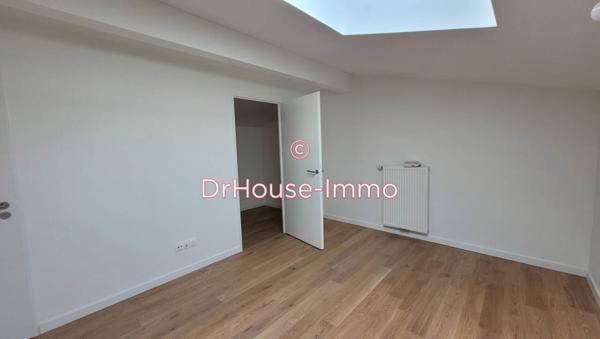 Appartement à vendre 4 pièces de 91 m²