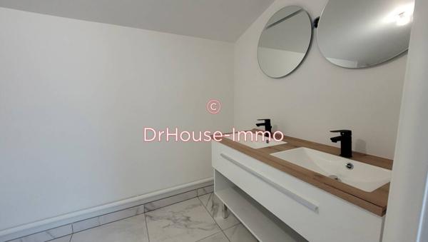 Appartement à vendre 4 pièces de 91 m²