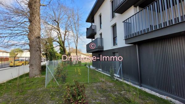 Appartement à vendre 4 pièces de 91 m²