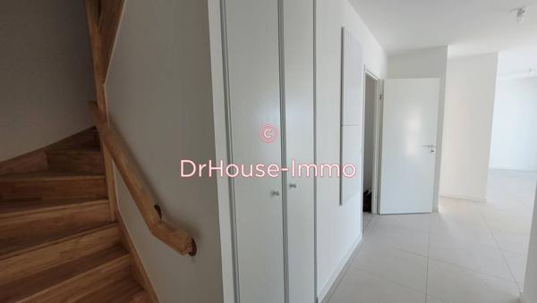 Appartement à vendre 4 pièces de 91 m²