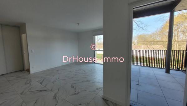 Appartement à vendre 4 pièces de 91 m²