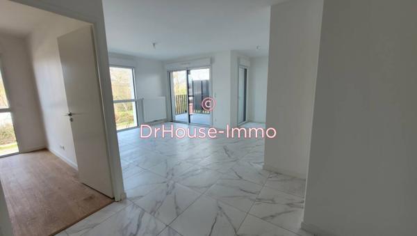 Appartement à vendre 4 pièces de 91 m²