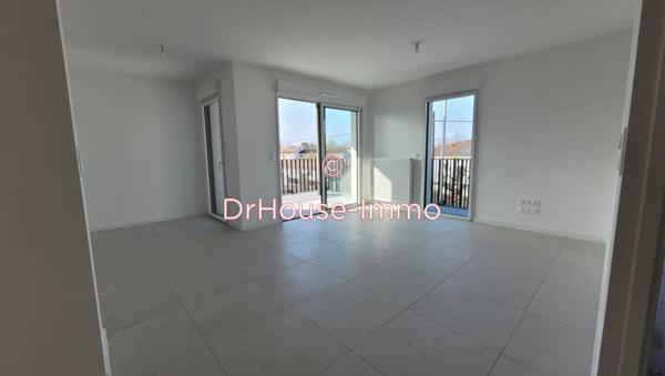 Appartement à vendre 4 pièces de 91 m²