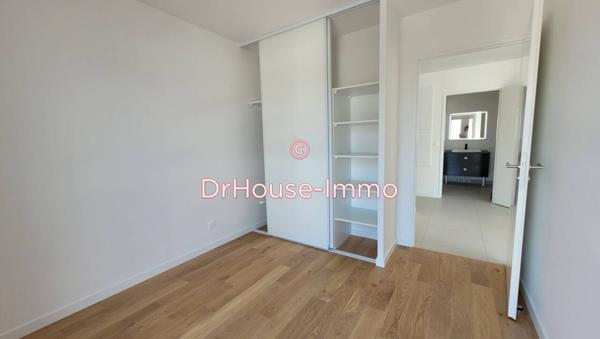 Appartement à vendre 4 pièces de 91 m²