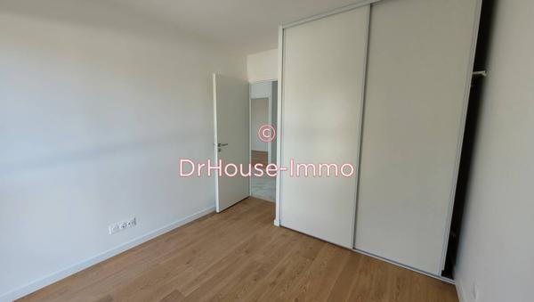 Appartement à vendre 4 pièces de 91 m²