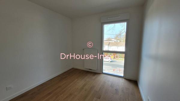 Appartement à vendre 4 pièces de 91 m²