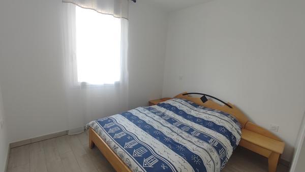 Maison contemporaine de plain-pied Le Poire Sur Vie 4 pièce(s) 90.44 m2
