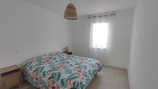 Maison contemporaine de plain-pied Le Poire Sur Vie 4 pièce(s) 90.44 m2