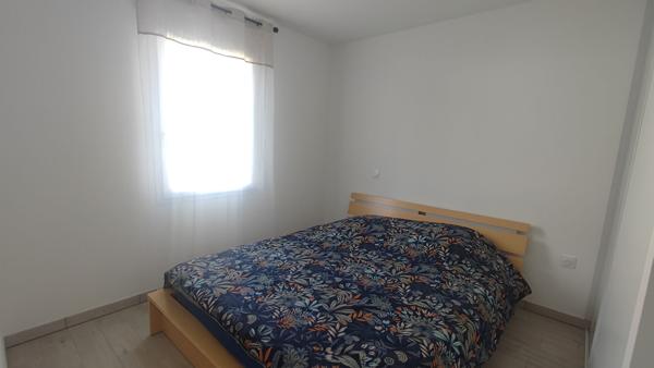 Maison contemporaine de plain-pied Le Poire Sur Vie 4 pièce(s) 90.44 m2