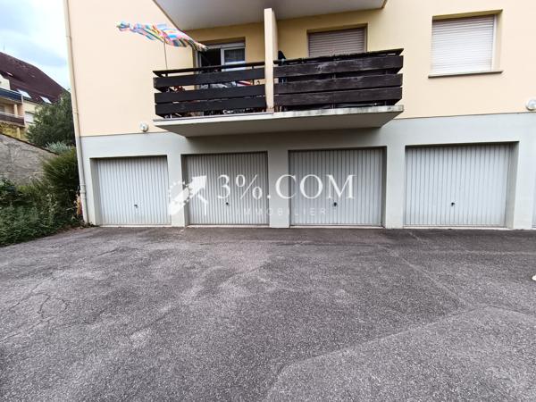 Appartement
                                                                                                                                                                                                                                                                                                                        3 pièce(s)                                                                                                                                                                                                          2 chambre(s)                                                                                                                                                                                                          73  m²