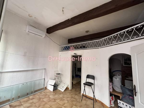 Appartement à vendre 1 pièce de 30 m²