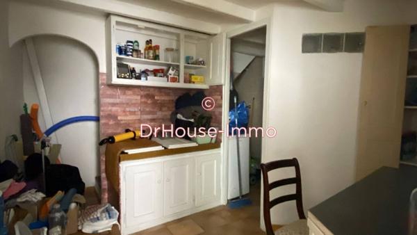 Appartement à vendre 1 pièce de 30 m²