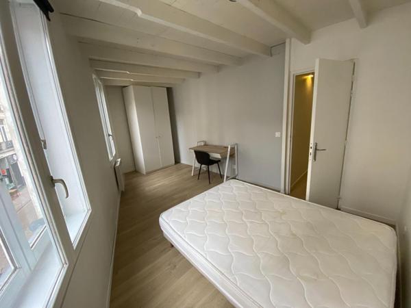 A LOUER : Maison à LILLE • rue Ratisbonne, Square Ratisbonne • 1 165 € CC • Réf. 598-001