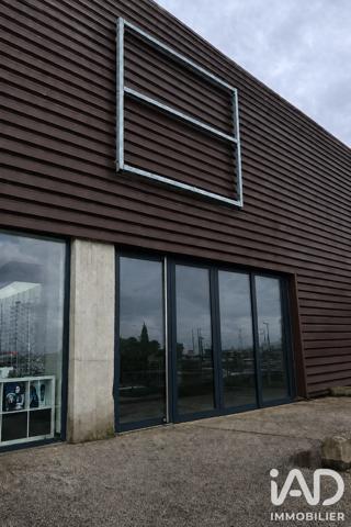 Murs commerciaux  à vendre 207 m² Trèbes