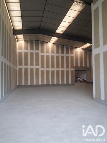 Murs commerciaux  à vendre 207 m² Trèbes